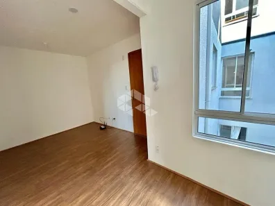 Apartamento com 2 Quartos à venda, 42m² no Olímpica, Esteio