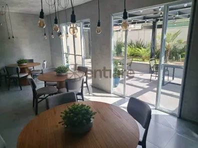 Apartamento com 2 Quartos à venda, 55m² no Parque Riacho das Pedras, Contagem