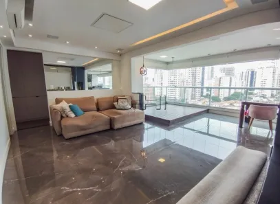 Apartamento com 3 Quartos à venda, 152m² no Vila Pompéia, São Paulo
