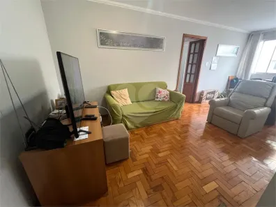 Apartamento com 2 Quartos à venda, 65m² no Sumarezinho, São Paulo