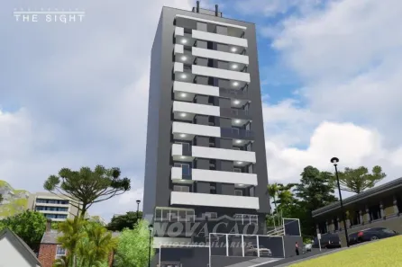 Apartamento com 2 Quartos à venda, 87m² no Sanvitto, Caxias do Sul