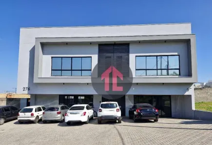 Ponto Comercial para alugar, 219m² no Swiss Park, Campinas