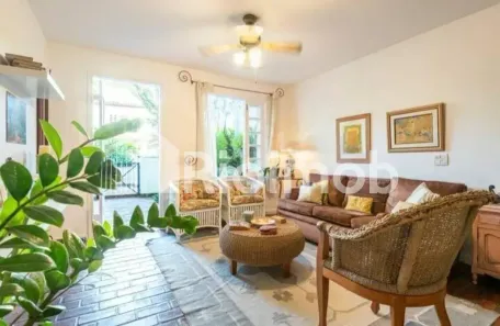 Casa de Condomínio com 4 Quartos à venda, 115m² no Recreio dos Bandeirantes, Rio de Janeiro