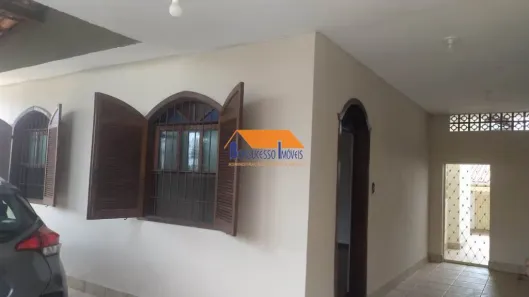 Casa com 3 Quartos à venda, 231m² no Renascença, Belo Horizonte