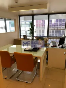 Sala Comercial para alugar, 283m² no Centro, Rio de Janeiro