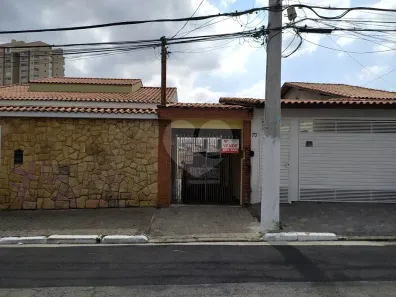 Casa com 6 Quartos à venda, 104m² no Chora Menino, São Paulo