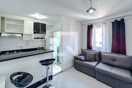 Apartamento com 1 Quarto à venda, 48m² no Tatuapé, São Paulo