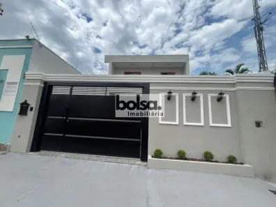 Casa com 4 Quartos à venda, 211m² no Vila América, Bauru