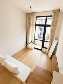 Apartamento com 1 Quarto à venda, 25m² no Consolação, São Paulo