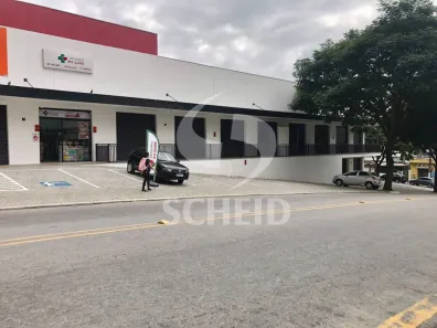 Imóvel Comercial para alugar, 52m² no Vila Santa Catarina, São Paulo