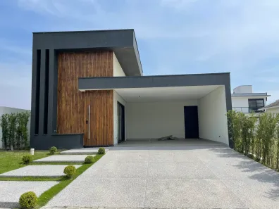 Casa de Condomínio com 3 Quartos à venda, 250m² no Aruã, Mogi das Cruzes