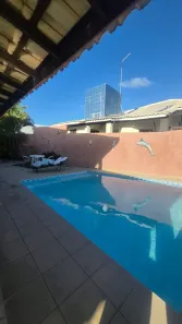 Sobrado com 6 Quartos à venda, 389m² no Guarajuba (Monte Gordo), Camaçari