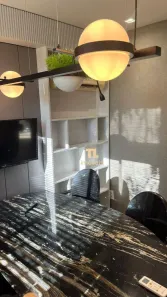 Sala Comercial à venda, 35m² no Mata da Praia, Vitória