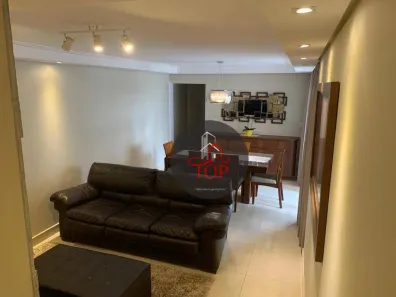 Apartamento com 3 Quartos à venda, 120m² no Jardim, Santo André