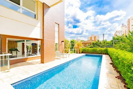 Apartamento com 1 Quarto à venda, 75m² no Vila Mariana, São Paulo