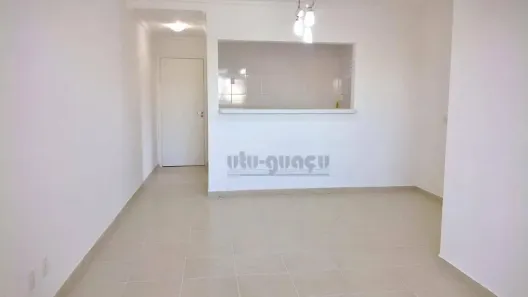 Apartamento com 3 Quartos para alugar, 86m² no Jardim Rosinha, Itu