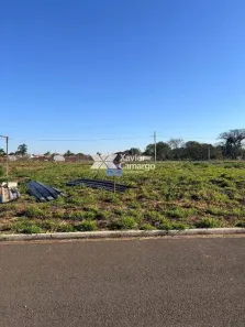 Lote/Terreno à venda, 160m² no Jardim dos Sabiás (Ajapi), Rio Claro