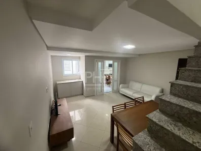 Cobertura com 3 Quartos à venda, 140m² no Vila Bastos, Santo André