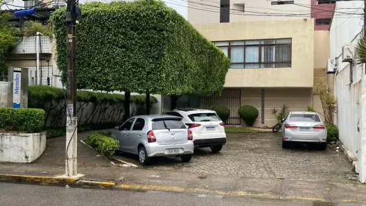 Prédio Comercial à venda, 600m² no Petrópolis, Natal