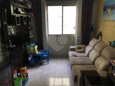 Apartamento com 2 Quartos à venda, 62m² no Lauzane Paulista, São Paulo