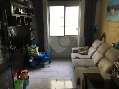 Apartamento com 2 Quartos à venda, 62m² no Lauzane Paulista, São Paulo
