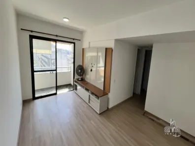 Apartamento com 2 Quartos para alugar, 62m² no Super Quadra Morumbi, São Paulo