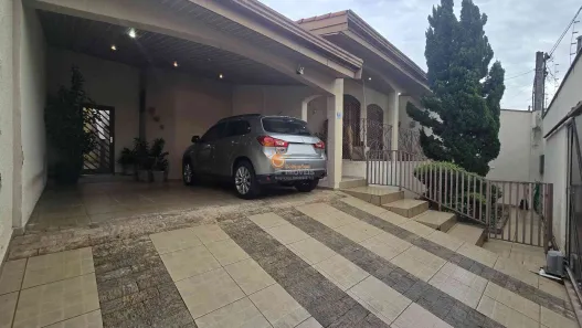 Casa com 3 Quartos à venda, 245m² no Vila Barão, Sorocaba