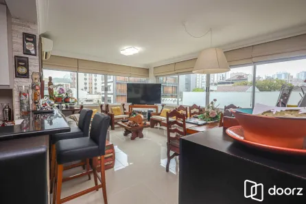 Apartamento com 3 Quartos à venda, 95m² no Passo da Areia, Porto Alegre