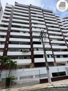 Apartamento com 2 Quartos para alugar, 88m² no Pituba, Salvador