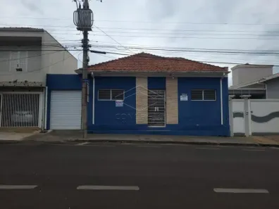 Ponto Comercial com 5 Quartos à venda, 200m² no Vila dos Lavradores, Botucatu
