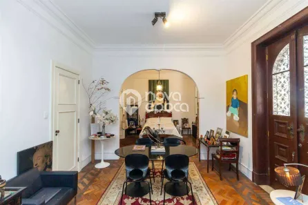Apartamento com 1 Quarto à venda, 90m² no Flamengo, Rio de Janeiro