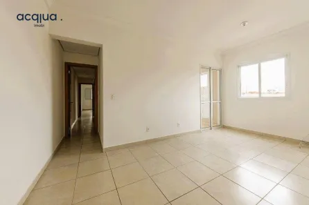 Apartamento com 3 Quartos à venda, 81m² no Vila Monte Alegre, Ribeirão Preto