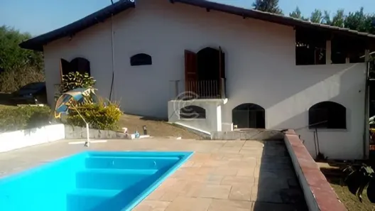 Fazenda/Sítio com 3 Quartos à venda, 2156m² no Vale Verde, Valinhos