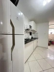 Apartamento com 1 Quarto à venda, 35m² no Tupi, Praia Grande