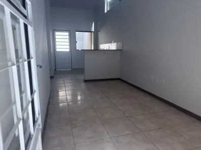 Casa com 2 Quartos à venda, 59m² no Mansões Recreio Mossoró, Cidade Ocidental
