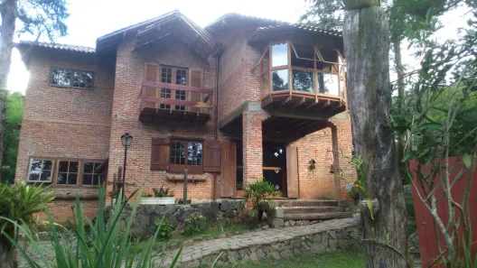 Fazenda/Sítio com 2 Quartos à venda, 2500m² no , Santo Antônio do Pinhal