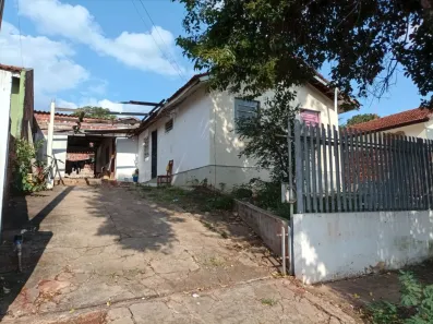 Casa com 4 Quartos à venda, 283m² no Conjunto Habitacional Hermann Moraes Barros, Maringá
