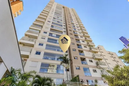 Apartamento com 2 Quartos à venda, 89m² no Sumaré, São Paulo