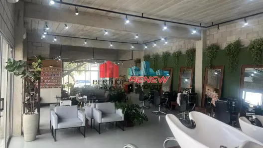 Sala Comercial para alugar, 120m² no Paiquerê, Valinhos