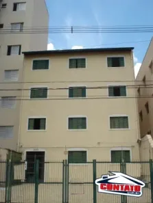 Kitnet com 1 Quarto à venda, 28m² no Jardim Lutfalla, São Carlos