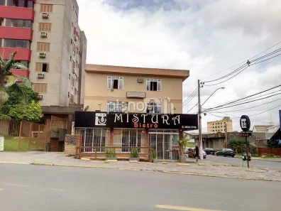 para alugar, 40m² no Salgado Filho, Gravataí