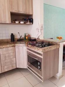 Casa de Condomínio com 2 Quartos à venda, 79m² no Vila Maringá, Jundiaí