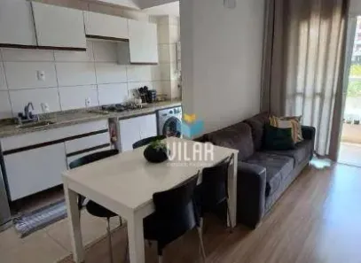 Apartamento com 2 Quartos à venda, 62m² no Além Ponte, Sorocaba