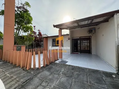 Casa com 2 Quartos à venda, 68m² no Jardim Canadá, Pontal do Paraná