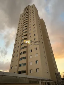 Apartamento com 3 Quartos à venda, 78m² no Vila Progresso, Guarulhos