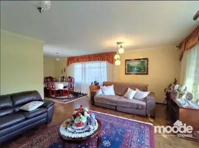 Sobrado com 4 Quartos à venda, 334m² no Jaguaré, São Paulo