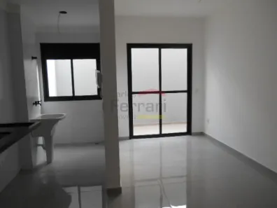 Casa de Condomínio com 1 Quarto à venda, 41m² no Vila Gustavo, São Paulo
