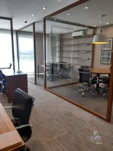 Sala Comercial para alugar, 38m² no Butantã, São Paulo