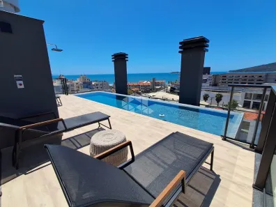 Apartamento com 2 Quartos à venda, 60m² no Ingleses do Rio Vermelho, Florianópolis