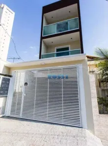 Apartamento com 2 Quartos à venda, 42m² no Parque da Mooca, São Paulo